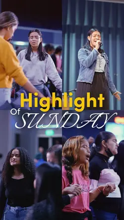 HIGHLIGHT | SUNDAY