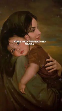 perpektong nanay