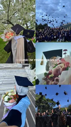 Mezuniyet 