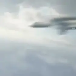 MISSILES LAUNCH
