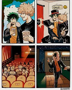 Last Friday night 💚🧡