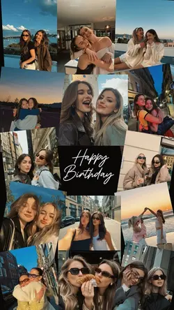 Happy Birthday Girl