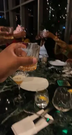 Dinner
