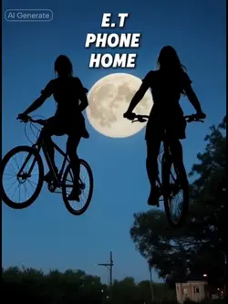 E.T Phone Home