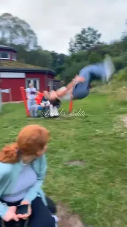 Gymnastics 