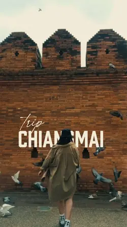 Trip.ChiangMai