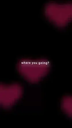 where u going? home