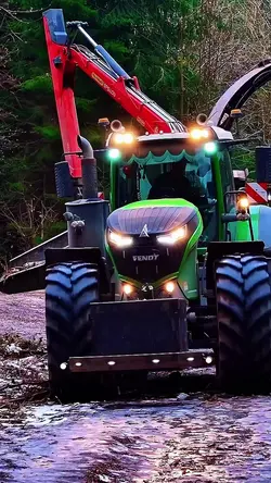 Tractor edit 