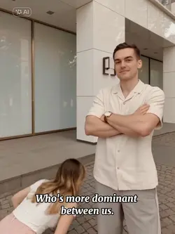 Who's Dominant