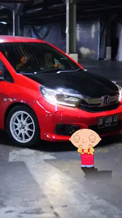 Stewie dancing