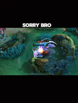 Sorry bro 🤣