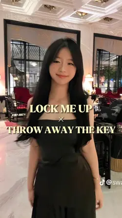 Lock Me Up & Throw A