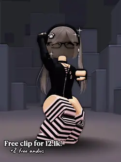 Free clip