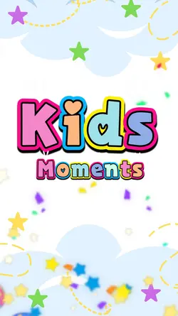 Kids moments
