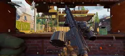 M4A1 arenabreakout