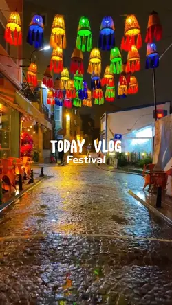 Today Vlog Festival