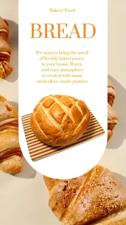 Bread
