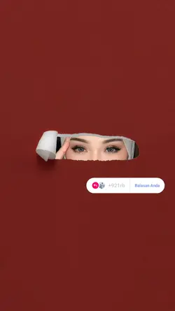 trend mata ig
