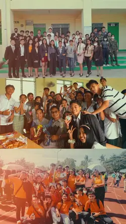 My Classmet 