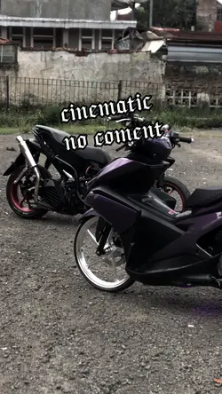 CINEMATIC TREND 