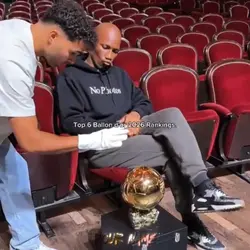 Ballon d'or 2026?