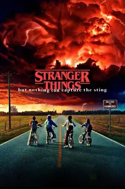 STRANGERTHINGS