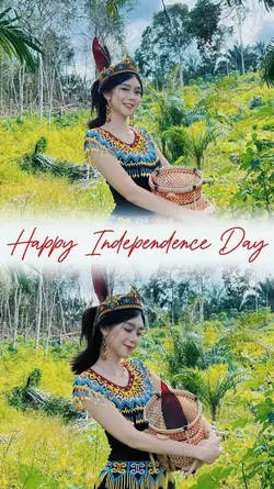 happy Independence 