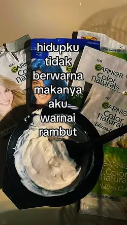 hidupku tidak ber