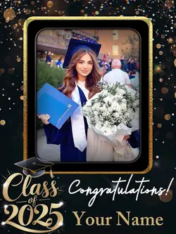 Graduation 🧑🎓