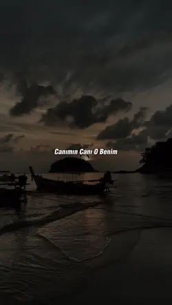 Canımın Canı