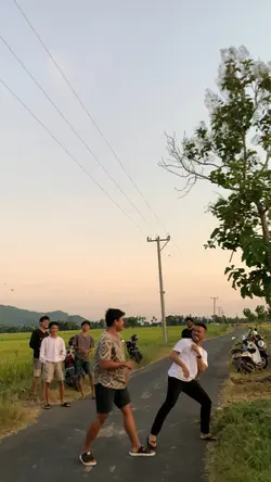 Sampai Jadi Debu