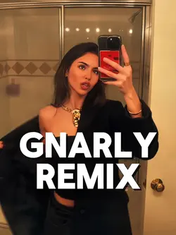 gnarly remix