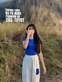 Tag tuyot flowg song