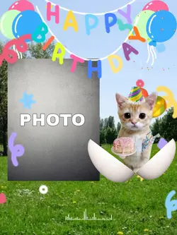 HAPPY BİRTHDAY FUNNY