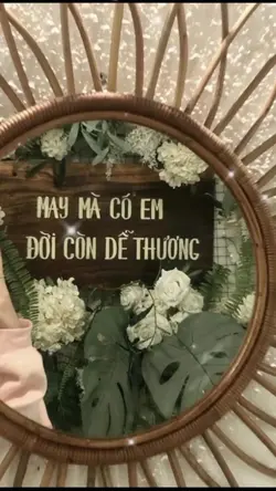 may mà có em