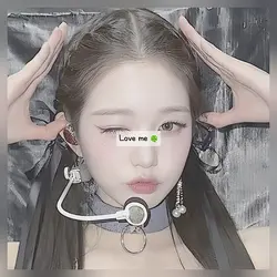 아이브 rebel heart 