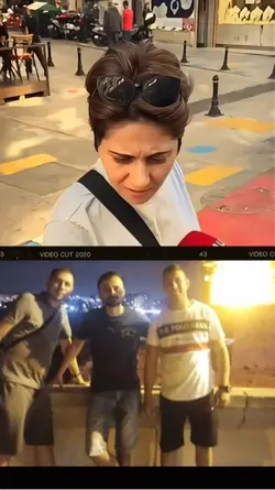 Muhteşem Üçlü 