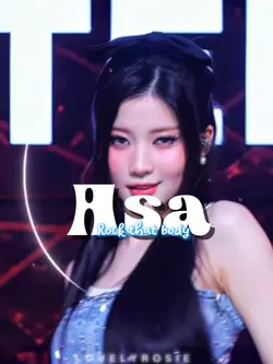 Asa edit