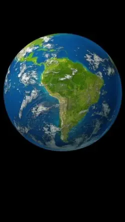 zoom earth