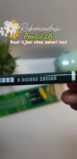 Review Pensil