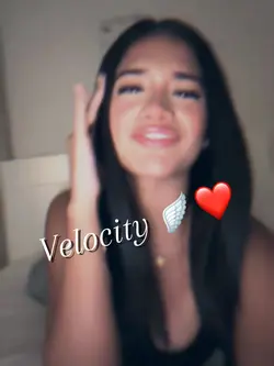 Velocity Edit ❤️🪽