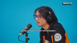 Mental Kuat Pendaki