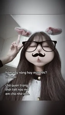cap + màu 