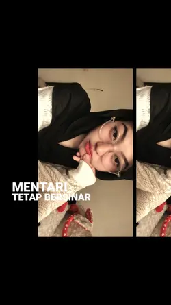 mentari tetap 