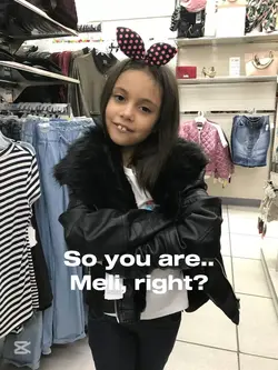 I miss old me
