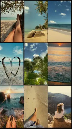 Traveling 