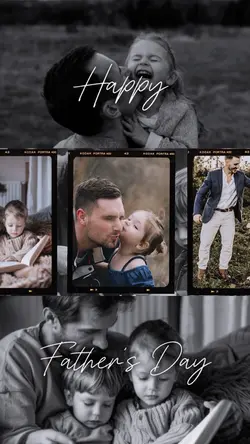 Father’s Day.