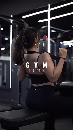 GYM TIME