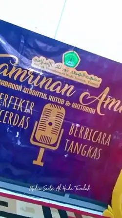 CINEMATIK ACARA