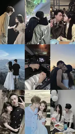 Thêm 10 ảnh trend